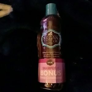 Brand New Women's Argan oil from Morocco shampoo